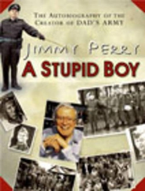 A Stupid Boy