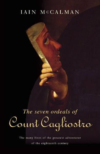 The Seven Ordeals of Count Cagliostro