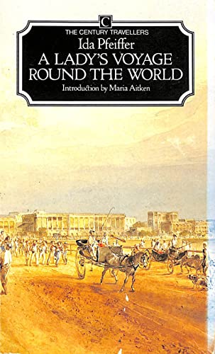 A Lady's Voyage Around the World