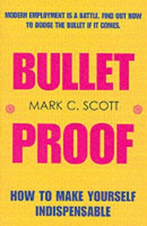 Bulletproof