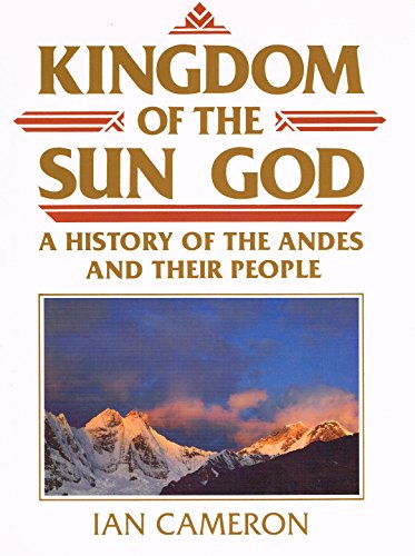 Kingdom of the Sun God