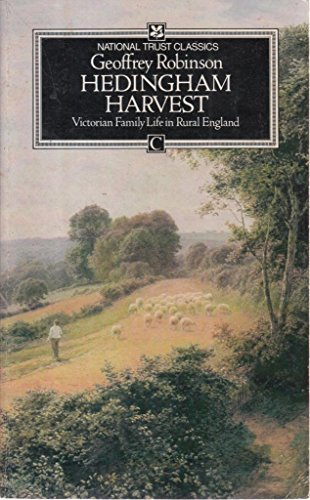 Hedingham Harvest