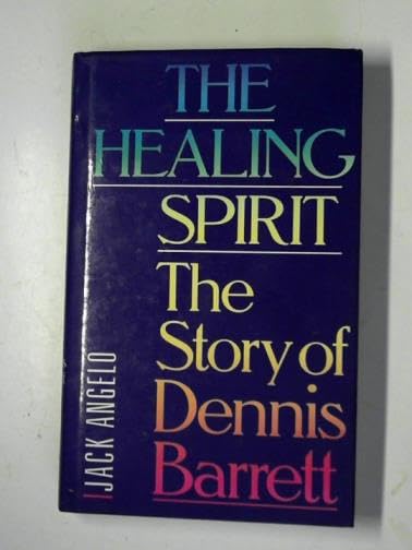 The Healing Spirit