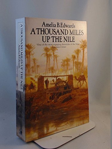 A Thousand Miles Up the Nile