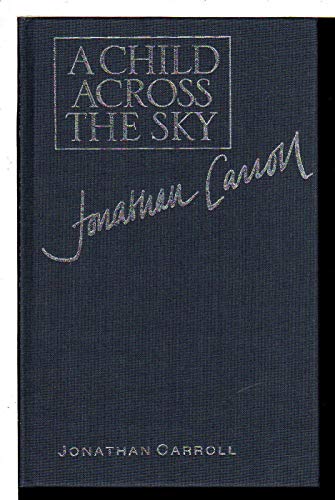 A Child Across the Sky