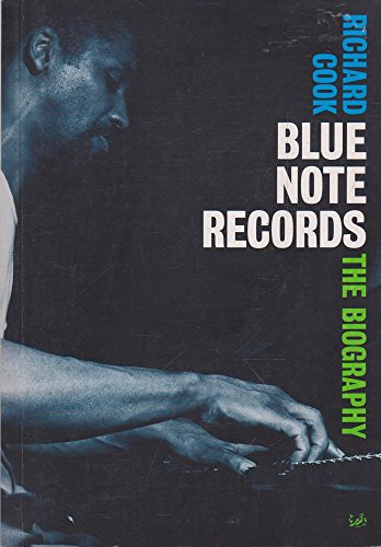 Blue Note Records