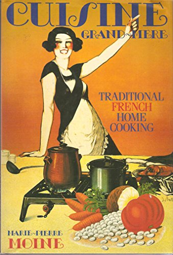Cuisine Grand-mere