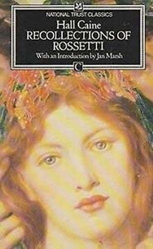 Recollections of Rossetti