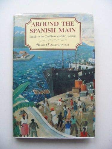 Across the Spanish Main