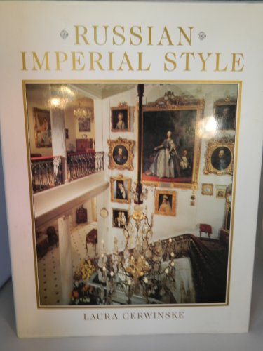 Russian Imperial Style
