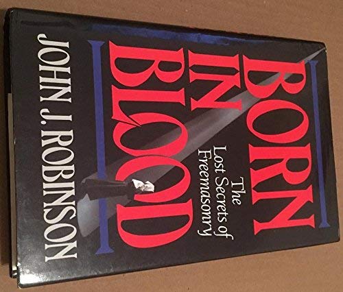 Born in Blood