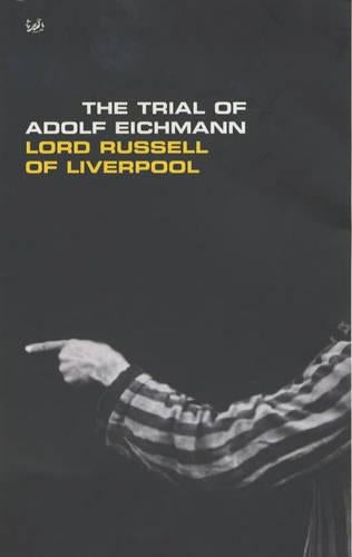 The Trial Of Adolph Eichmann