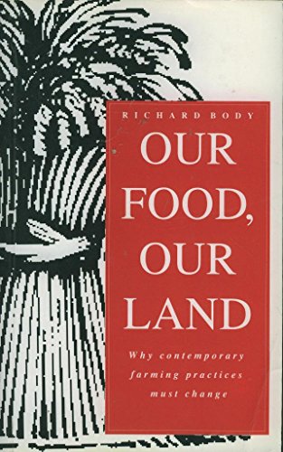Our Food, Our Land