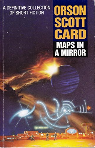 Maps in a Mirror