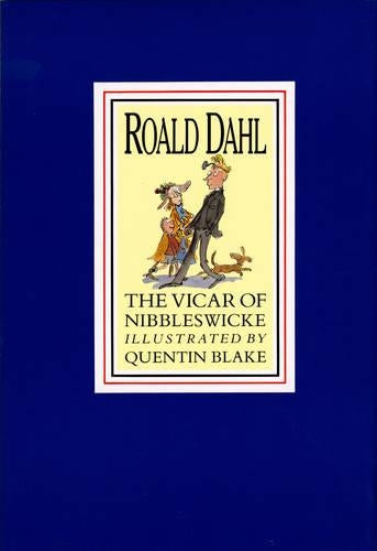 Vicar of Nibbleswicke,The