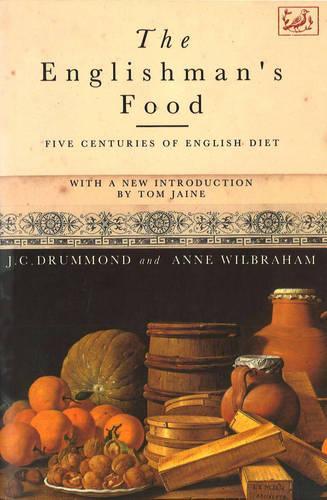 The Englishman's Food