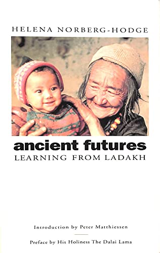 Ancient Futures