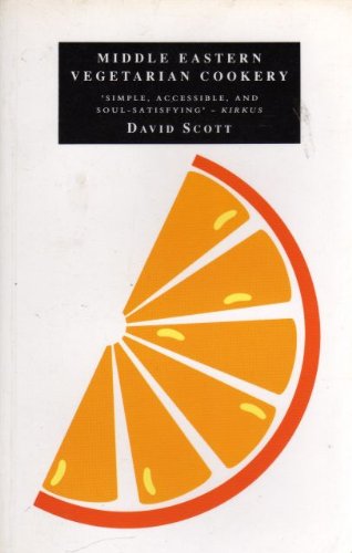 Middle Eastern Vegetarian Cookery