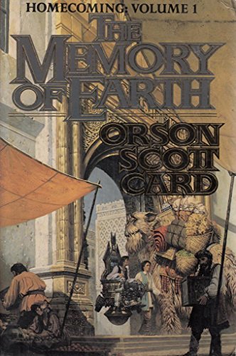 The Memory of Earth