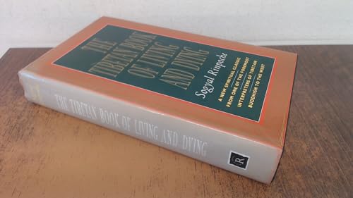 The Tibetan Book of Living and Dying