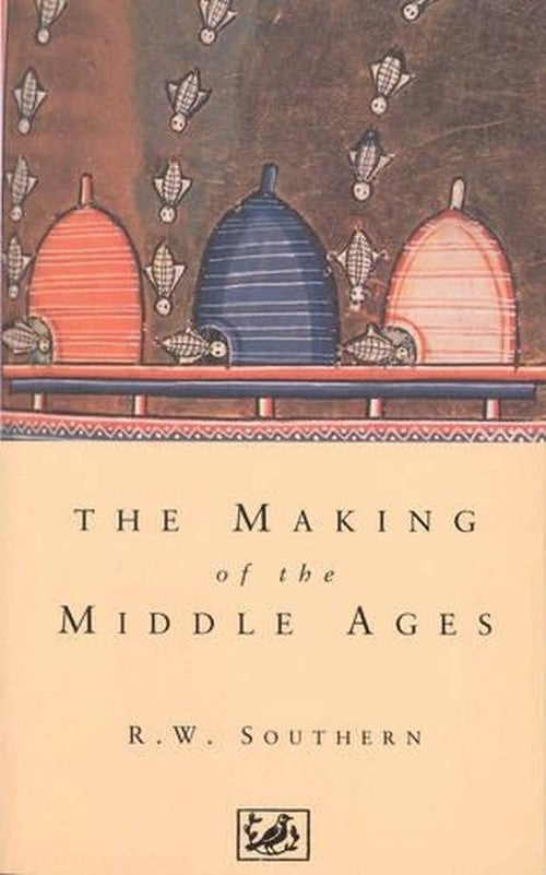 The Making of the Middle Ages