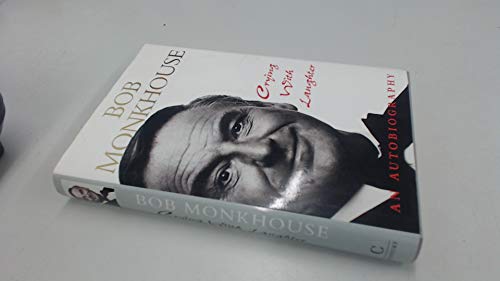 Crying with Laughter