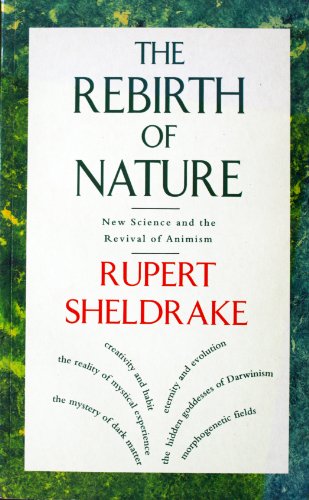 The Rebirth of Nature