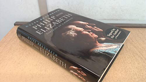 Philip and Elizabeth