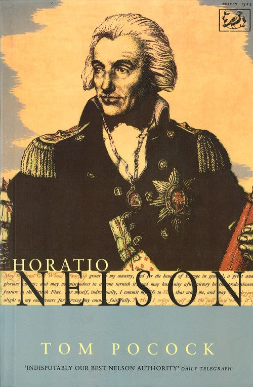 Horatio Nelson