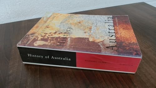 Manning Clark's History of Australia