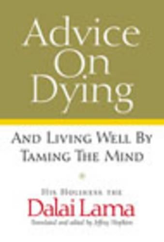 Advice on Dying