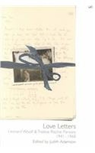 Love Letters: Leonard Woolf and Trekkie Ritchie Parsons