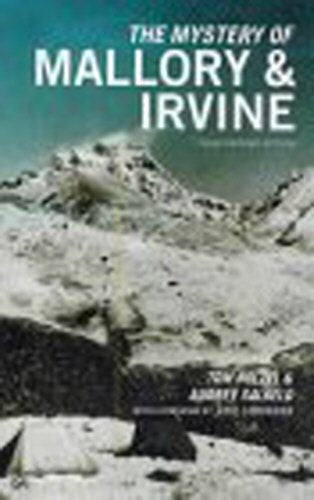 The Mystery Of Mallory And Irvine