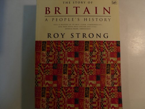 Story of Britain,The
