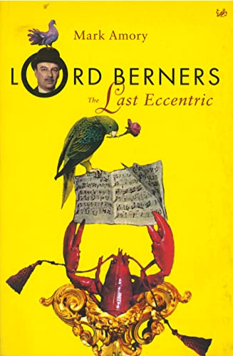 Lord Berners