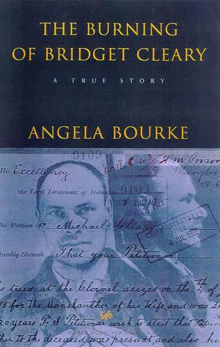 The Burning Of Bridget Cleary