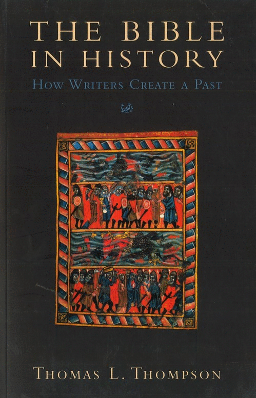 The Bible In History