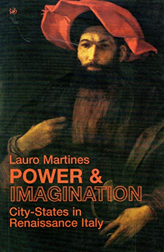 Power And Imagination