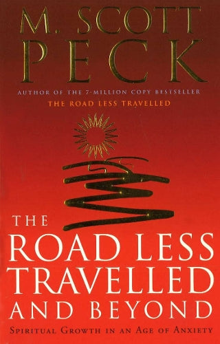 The Road Less Travelled And Beyond