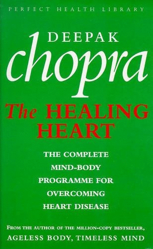 Healing The Heart