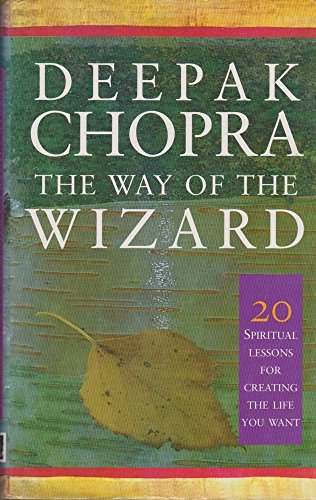 The Way of the Wizard