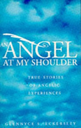 An Angel At My Shoulder