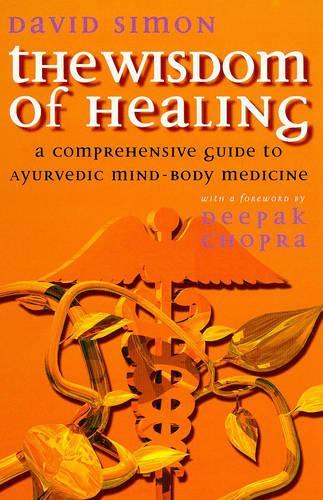 The Wisdom of Healing