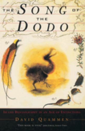 The Song Of The Dodo