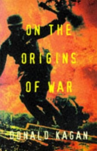 On the Origins of War and the Preservation of Peace