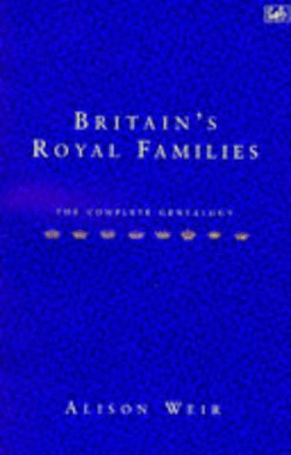 Britain's Royal Families