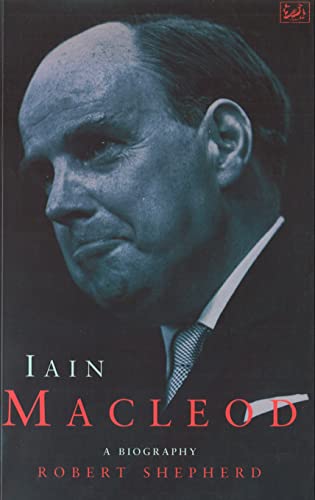 Iain Macleod