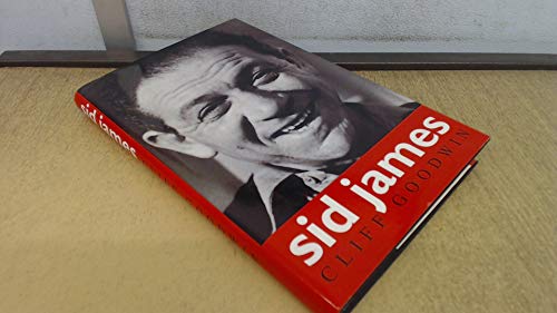 Sid James