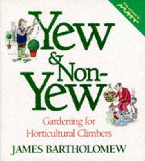 Yew and Non-yew