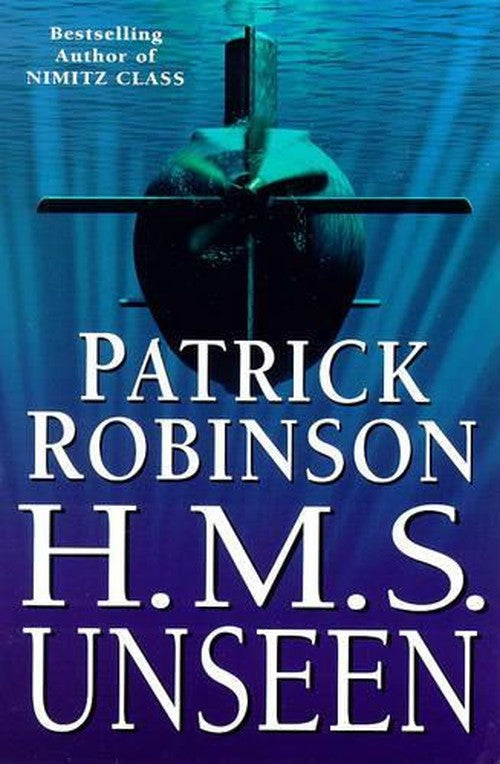 HMS Unseen